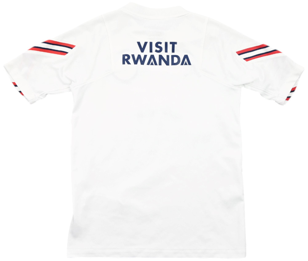 2020-21 PARIS SAINT-GERMAIN SHIRT M. BOYS