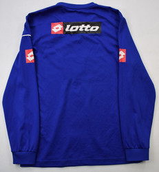 QUEENS PARK RANGERS LONGSLEEVE SHIRT XL