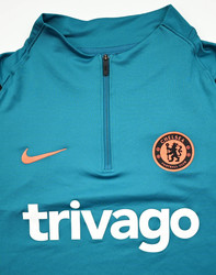 CHELSEA LONDON TOP L
