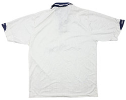 1991-93 TOTTENHAM HOTSPUR KOSZULKA L
