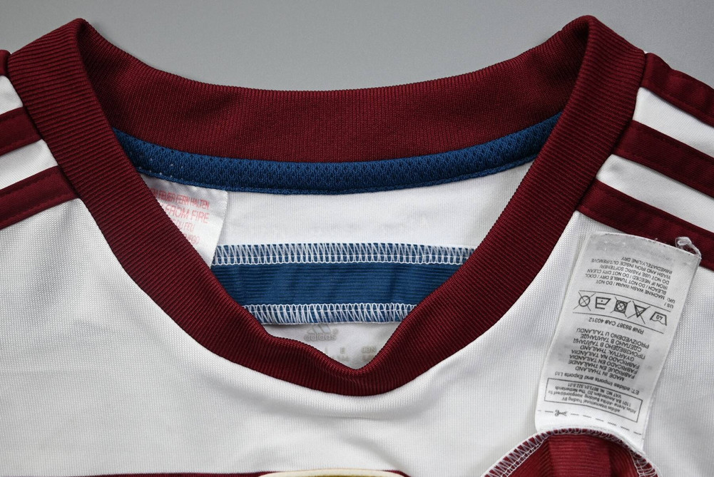 2014-15 BAYERN MUNCHEN SHIRT L. BOYS