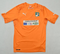 2014-15 IVORY COAST KOSZULKA S