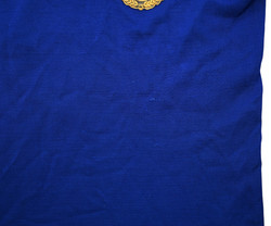 SG TRAKTOR JEHSERIG VINTAGE SHIRT XS