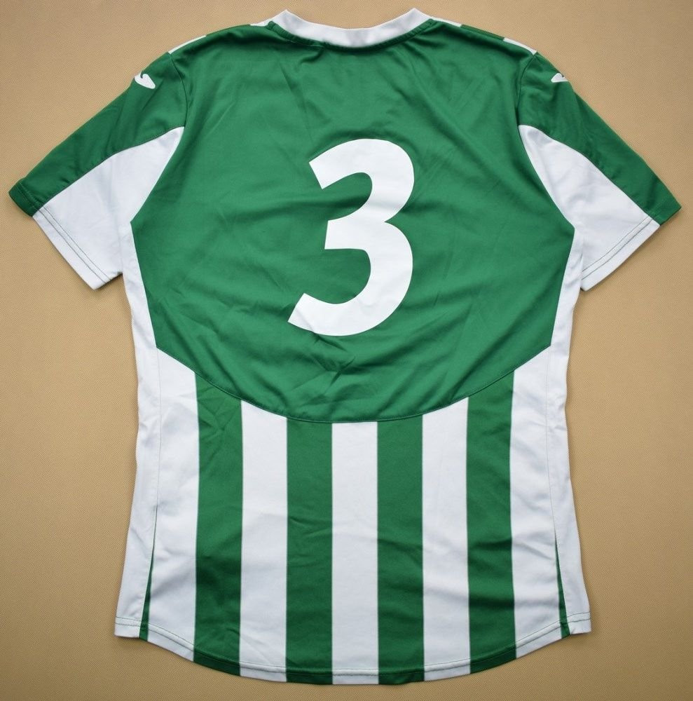 2015-16 SC KRIENS SHIRT S