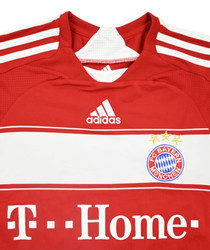 2007-08 BAYERN MUNCHEN *KLOSE* KOSZULKA XL.BOYS/S
