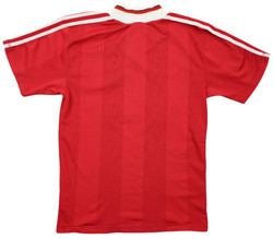 1995-96 LIVERPOOL SHIRT S