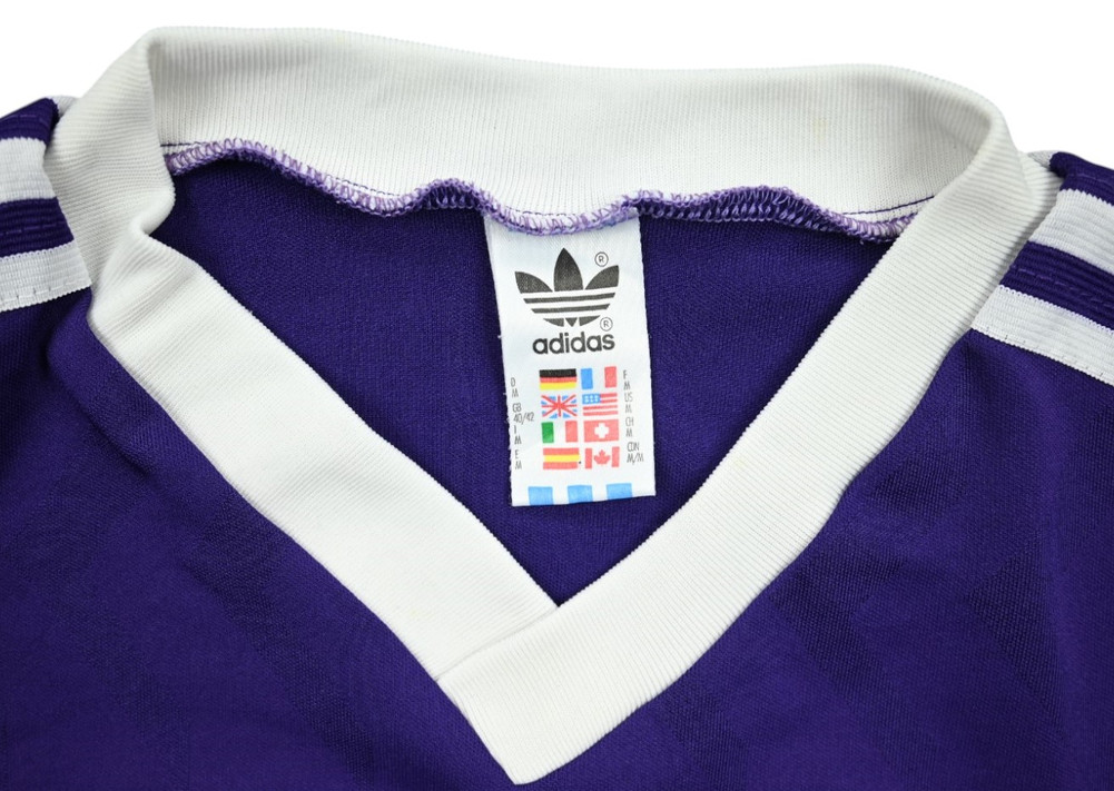 ADIDAS VINTAGE LONGSLEEVE SHIRT  M