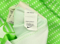 2020-21 VFL WOLFSBURG *PONGRACIC* MATCH ISSUE SHIRT L