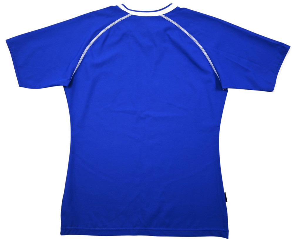 2003-04 PETERBOROUGH SHIRT WOMENS M