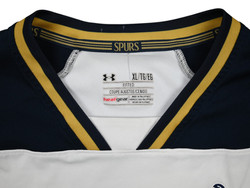 2016-17 TOTTENHAM HOTSPUR SHIRT XL