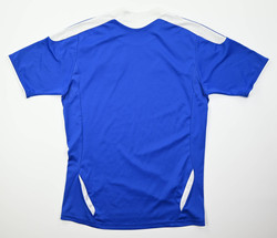 2011-12 CHELSEA LONDON SHIRT M. BOYS