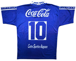 1997-98 CENTRO SPORTIVO ALOGANO KOSZULKA M