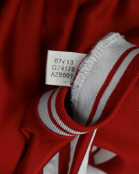 2013-14 BAYERN MUNCHEN KOSZULKA XL. BOYS