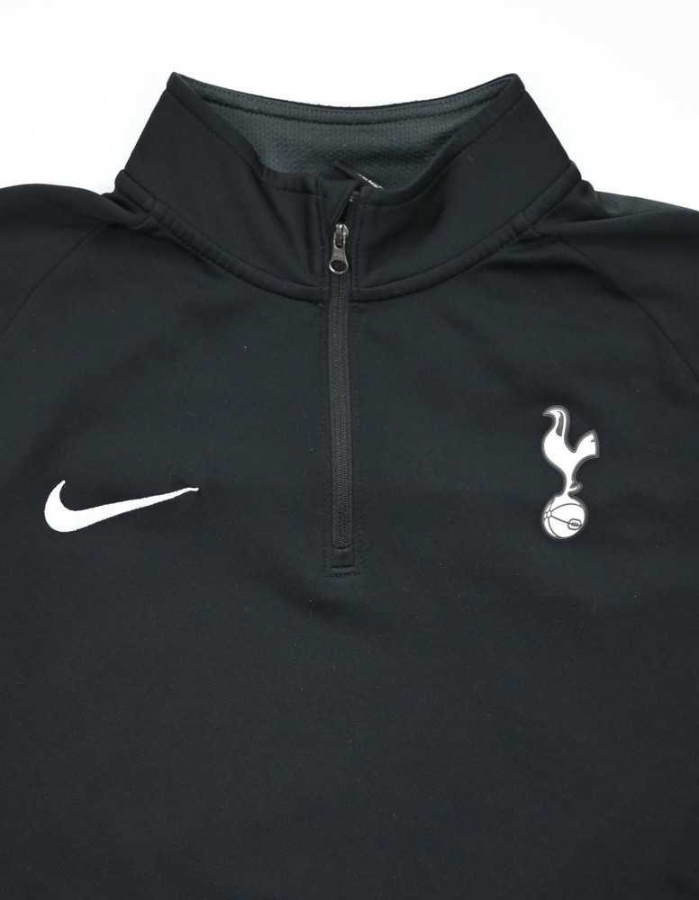 TOTTENHAM HOTSPUR LONGSLEEVE M