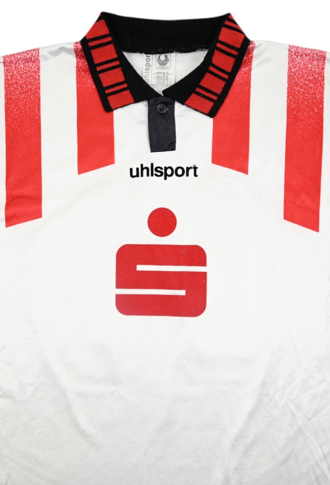 UHLSPORT VINTAGE SHIRT XL