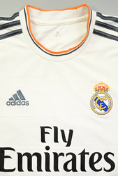 2013-14 REAL MADRID *ISCO* KOSZULKA S