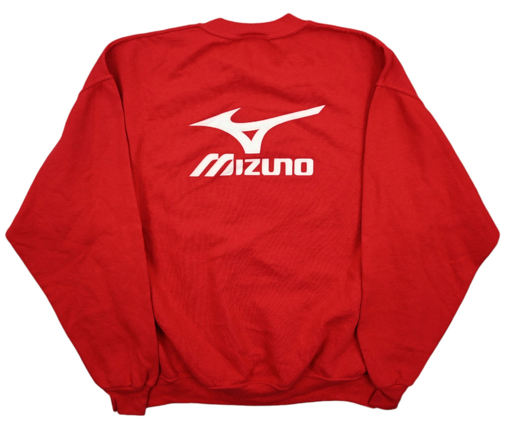 ST. HELENS RUGBY LONGSLEEVE XL