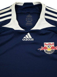 2007-08 RED BULL SALZBURG SHIRT M