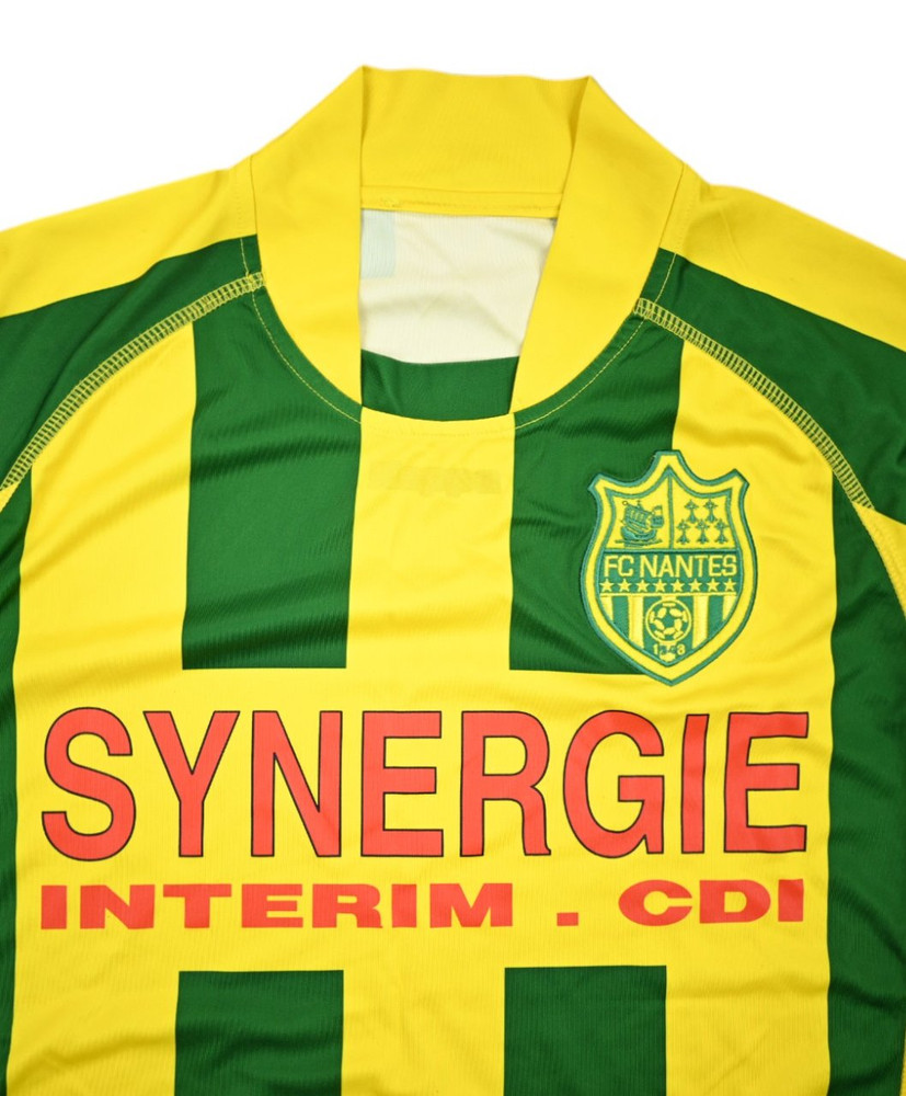 2009-10 NANTES KOSZULKA M