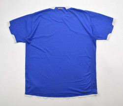 2006-07 BRAZIL KOSZULKA XL