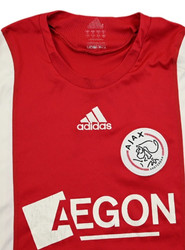 2008-09 AJAX AMSTERDAM KOSZULKA S