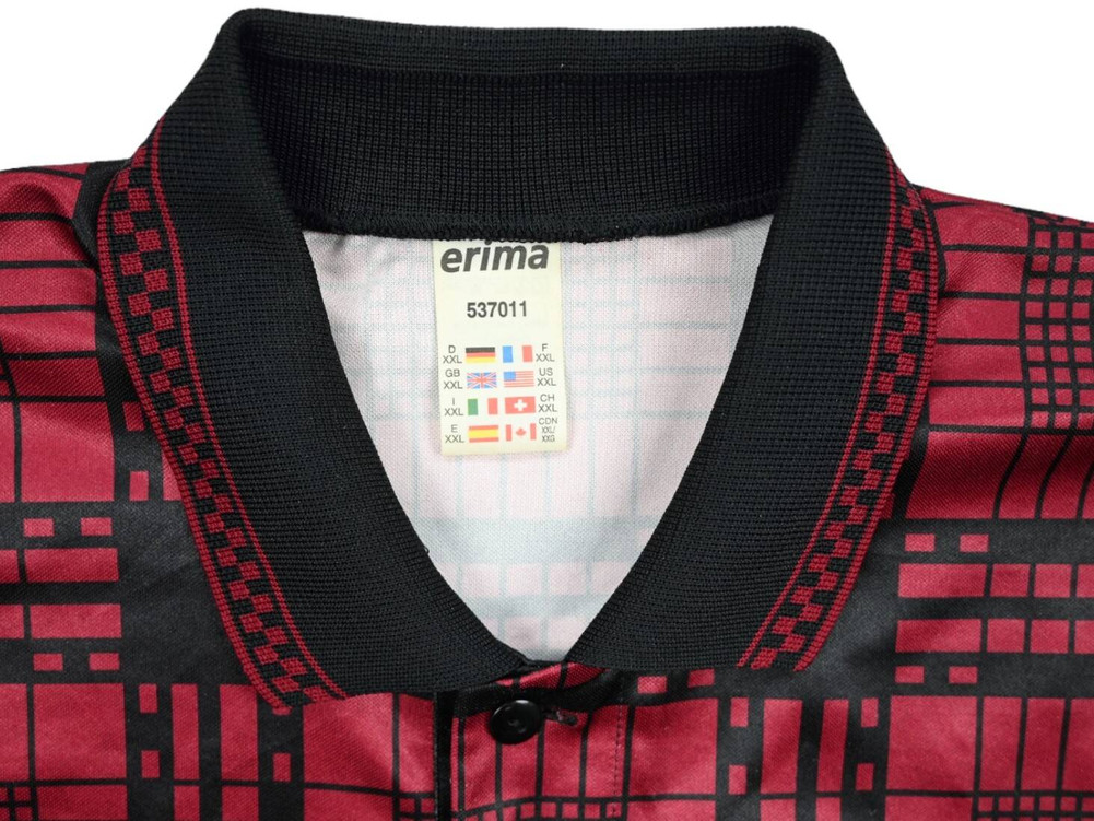 ERIMA OLDSCHOOL LONGSLEEVE XXL