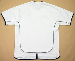 2001-03 ENGLAND KOSZULKA XXL
