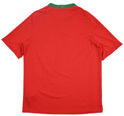 2008-10 PORTUGAL KOSZULKA M