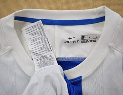 2017-18 KILMARNOCK *MILLER* KOSZULKA L