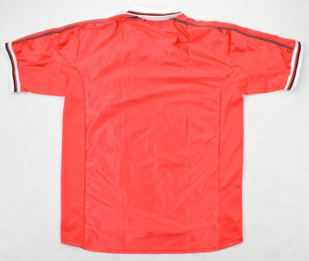 JAKO OLDSCHOOL SHIRT XXL