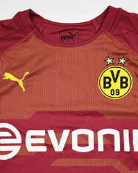 2018-19 BORUSSIA DORTMUND GK SHIRT M