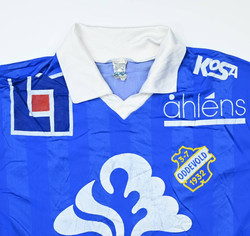 IK ODDEVOLD KOSZULKA L