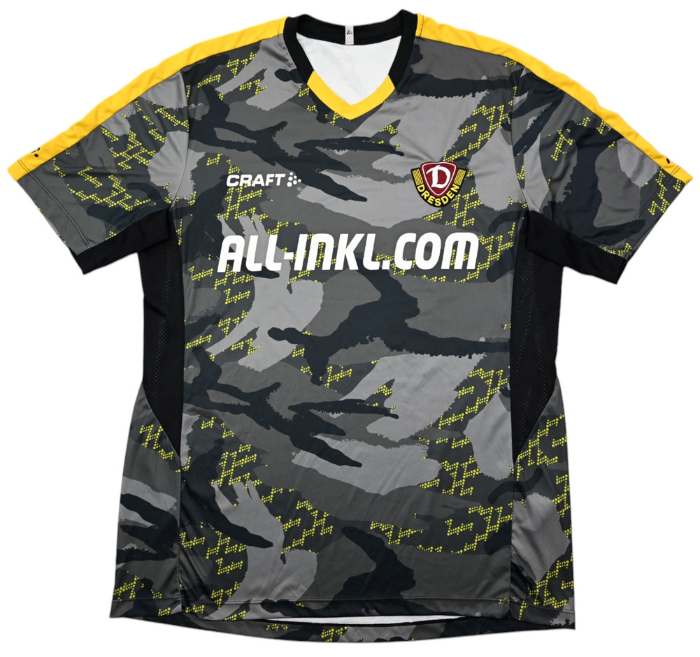 DYNAMO DRESDEN KOSZULKA XL