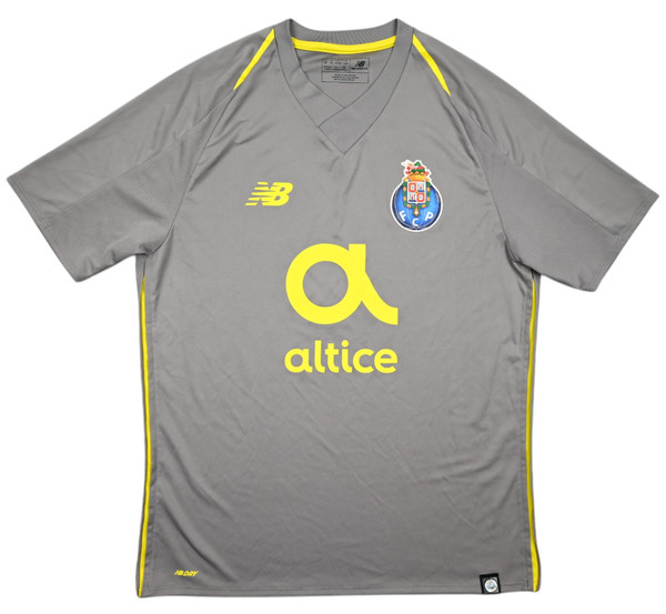 2018-19 FC PORTO SHIRT S
