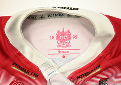 LEIGH CENTURIONS RUGBY KOSZULKA XL