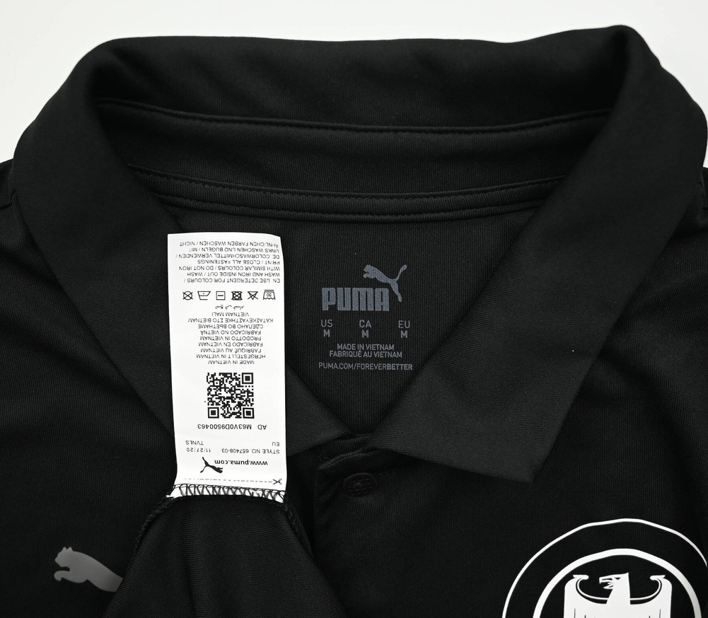 GERMANY HANDBALL KOSZULKA WOMENS M