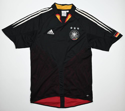 2004-06 GERMANY SHIRT M