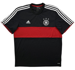 2014-15 GERMANY KOSZULKA XL