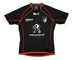 STADE TOULSAIN RUGBY SHIRT S