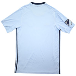 2019-20 SPORTING KANSAS CITY KOSZULKA M