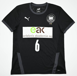 GERMANY HANDBALL *WINTERBERG* KOSZULKA WOMENS L