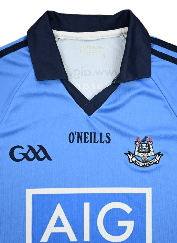 DUBLIN GAA GAELIC KOSZULKA S