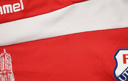 2015-16 FC UTRECHT SHIRT S