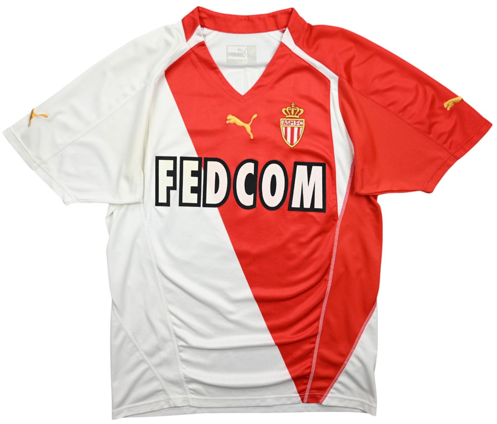 2004-06 MONACO *EVRA* KOSZULKA M