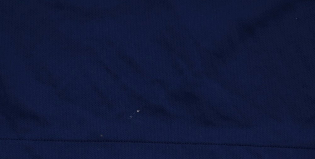 2018-19 TOTTENHAM SHIRT L 