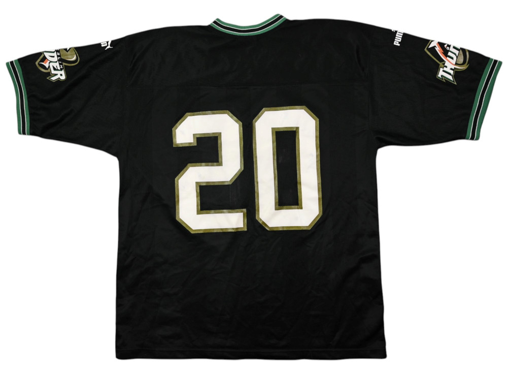 BERLIN THUNDER KOSZULKA XL