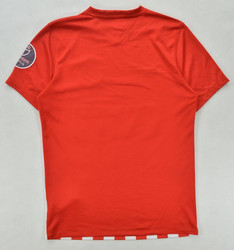 2016-17 ANTALYASPOR SHIRT M