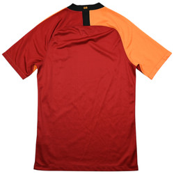 2019-20 GALATASARAY KOSZULKA XS