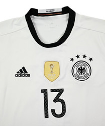2015-16 GERMANY *MULLER* KOSZULKA L