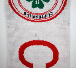 CLIFTONVILLE F.C. IRISH PREMIERSHIP CHAMPIONS 2013/2014 SZALIK